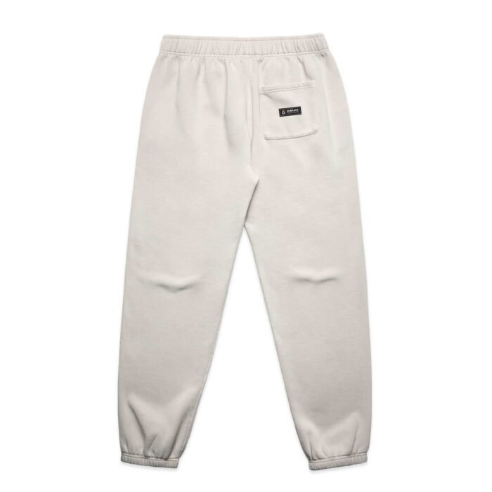 WO's ESSENTIAL (FADED) TRACK PANTS - Image 6