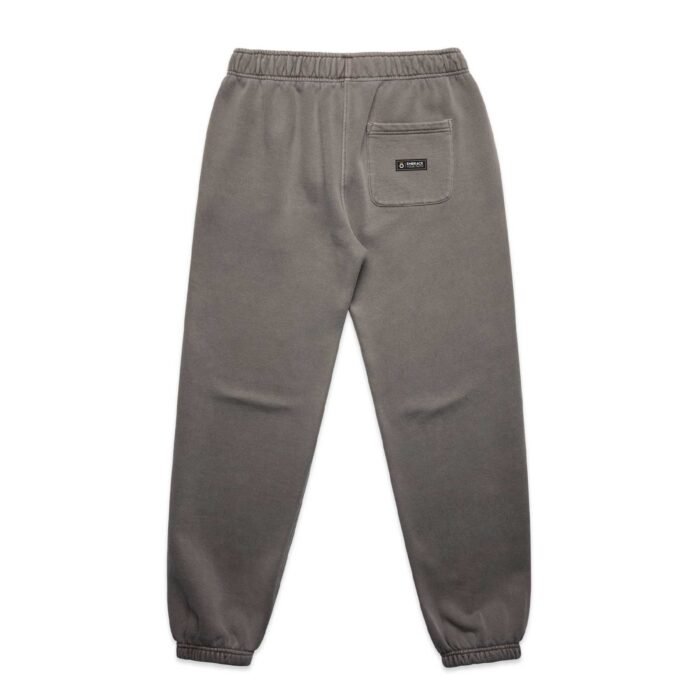 WO's ESSENTIAL (FADED) TRACK PANTS - Image 4