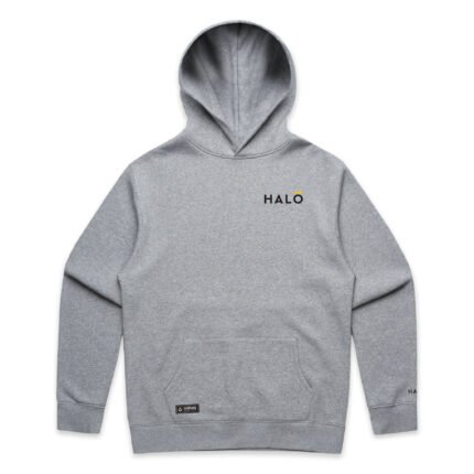 WO's VIRGIN MARY MOTHER OF GOD HOOD - Image 9