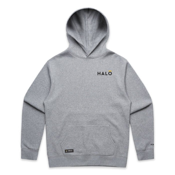 WO's VIRGIN MARY MOTHER OF GOD HOOD - Image 9