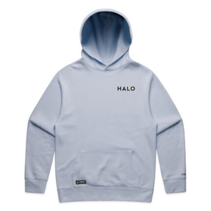 WO's VIRGIN MARY MOTHER OF GOD HOOD - Image 3