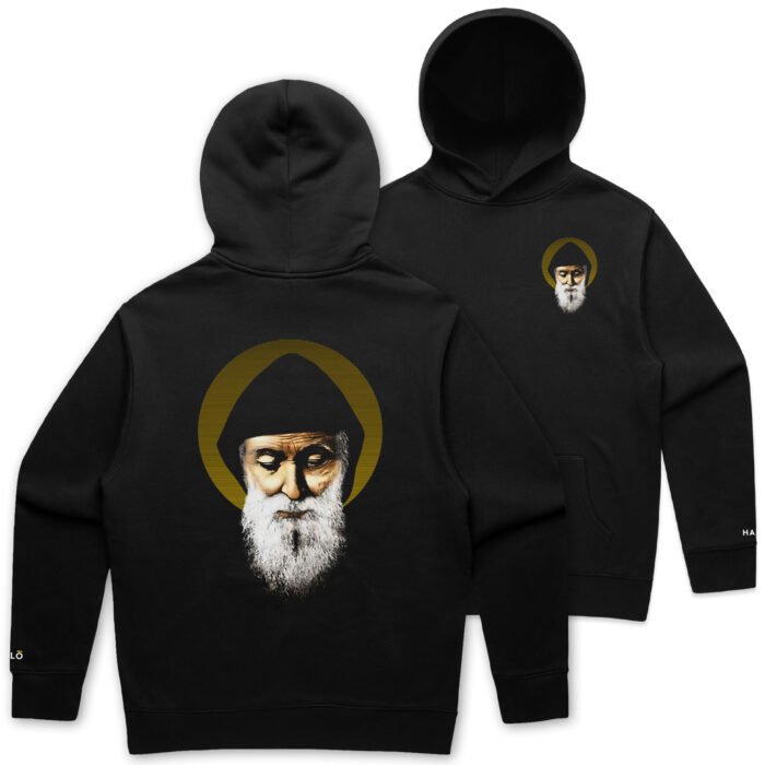 WO's ST CHARBEL HOOD - Image 1