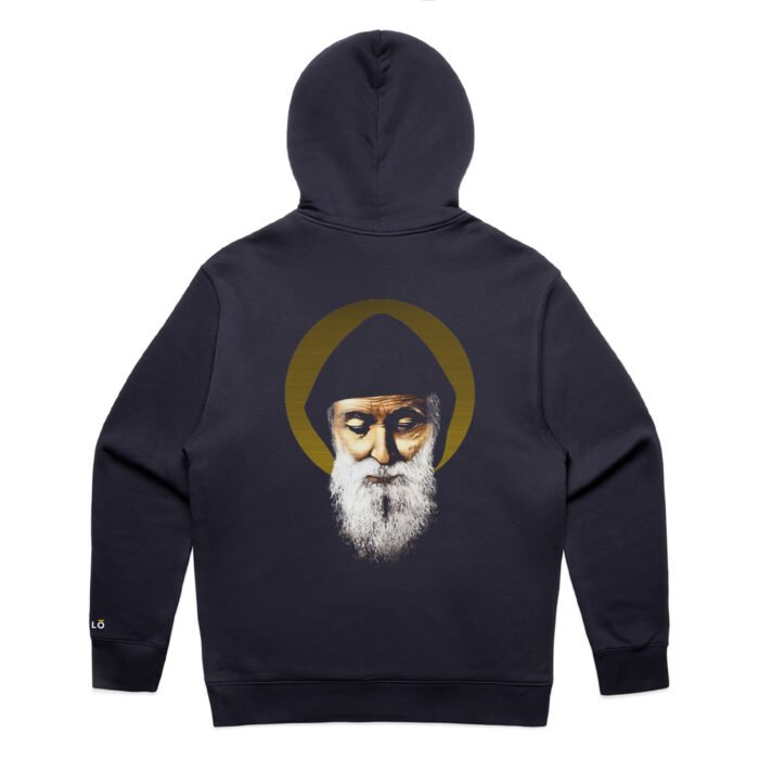 WO's ST CHARBEL HOOD - Image 4