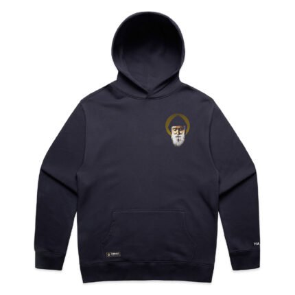 WO's ST CHARBEL HOOD - Image 5