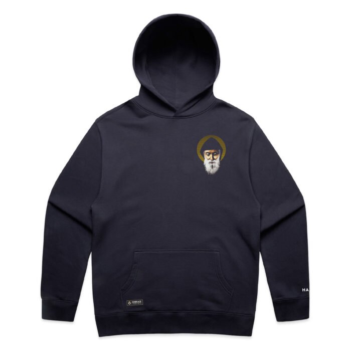 WO's ST CHARBEL HOOD - Image 5