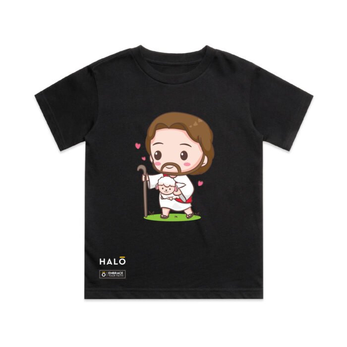 KID's LORD SHEPHERD TEE - Image 7