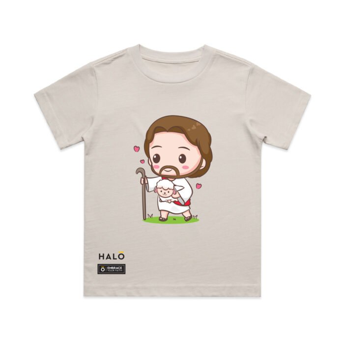 KID's LORD SHEPHERD TEE - Image 5