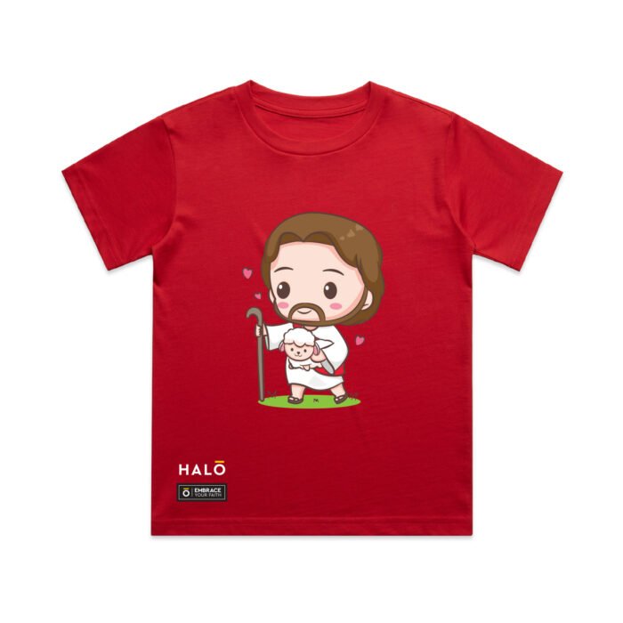 KID's LORD SHEPHERD TEE - Image 3