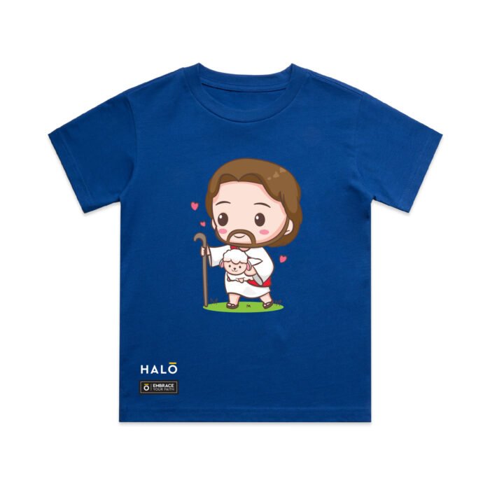 KID's LORD SHEPHERD TEE - Image 1