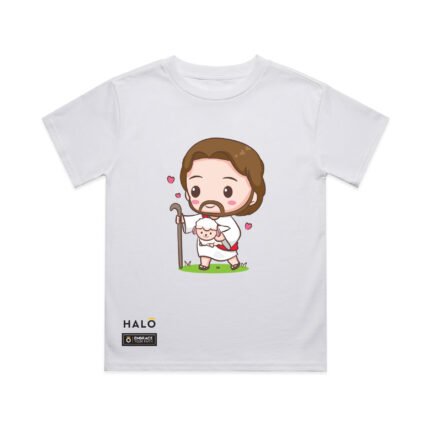 KID's LORD SHEPHERD TEE - Image 9