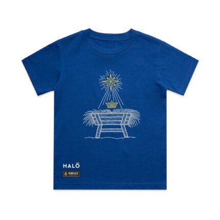 KID's BABY MANGER TEE - Image 7