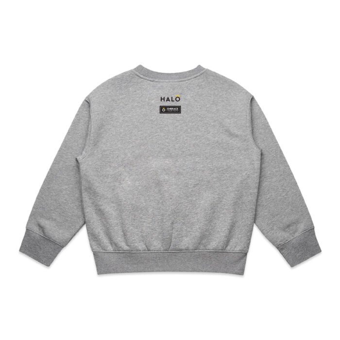 KID's LORD SHEPHED CREW - Image 2