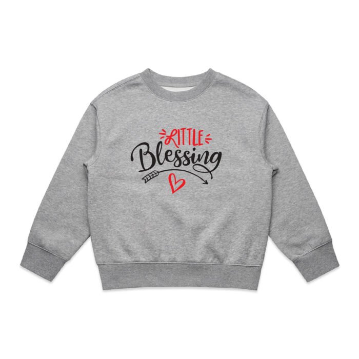 KID's LITTLE BLESSING CREW - Image 3