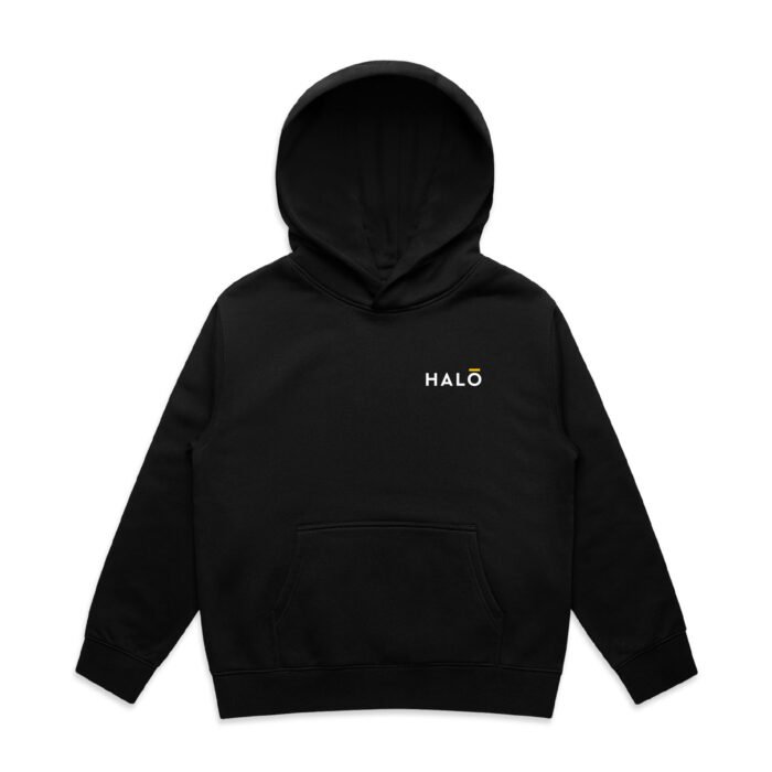 KID's LITTLE BLESSING HOOD - Image 2