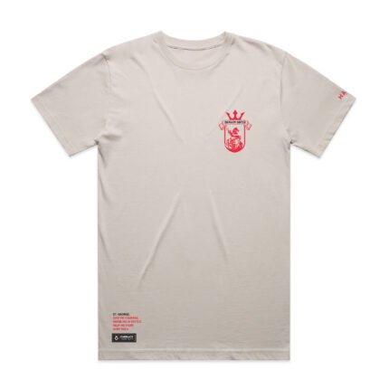 ST GEORGE TEE - Image 3