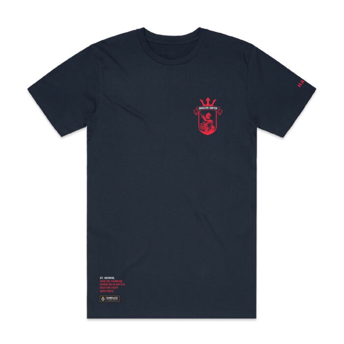 ST GEORGE TEE - Image 9