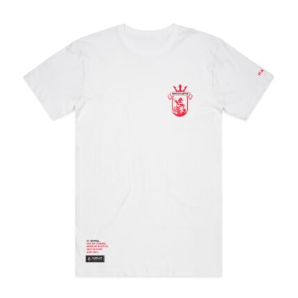 ST GEORGE TEE - Image 7