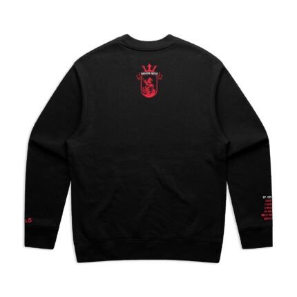 ST GEORGE CREW - Image 3