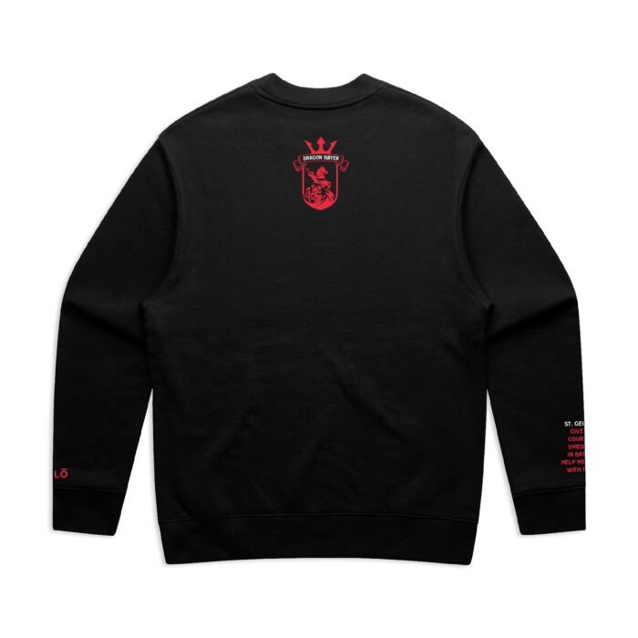 ST GEORGE CREW - Image 3