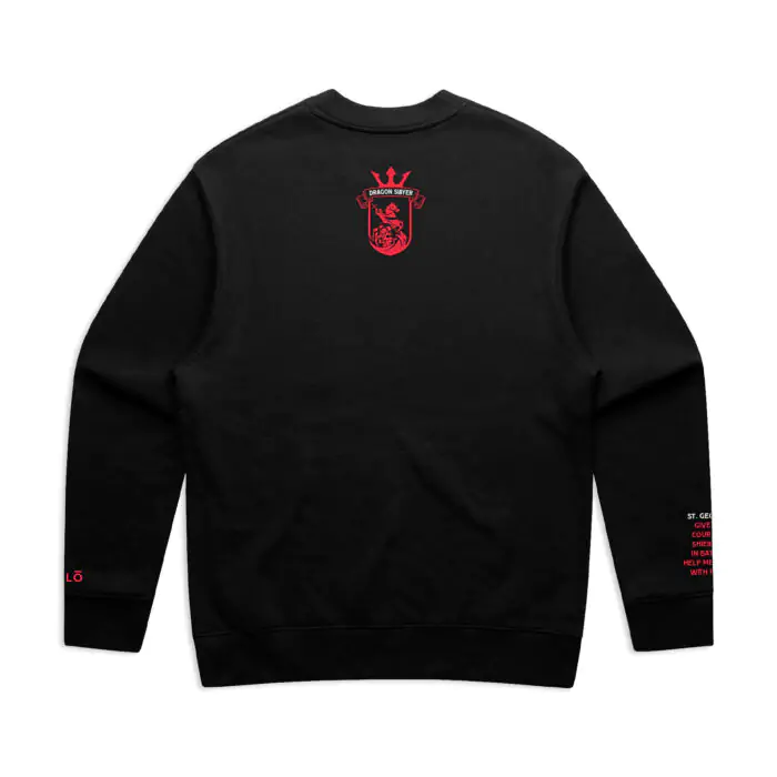 ST GEORGE CREW - Image 3