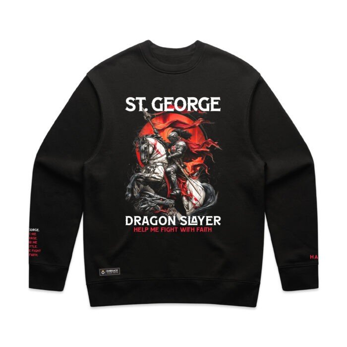 ST GEORGE CREW - Image 2