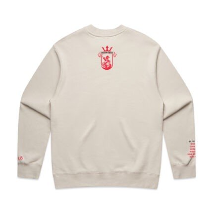 ST GEORGE CREW - Image 5