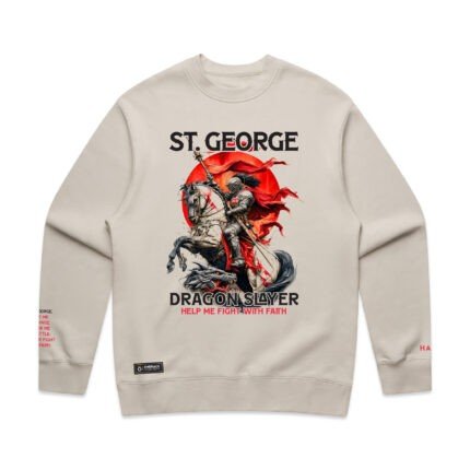 ST GEORGE CREW - Image 4