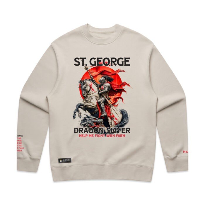 ST GEORGE CREW - Image 4