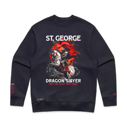 ST GEORGE CREW - Image 6