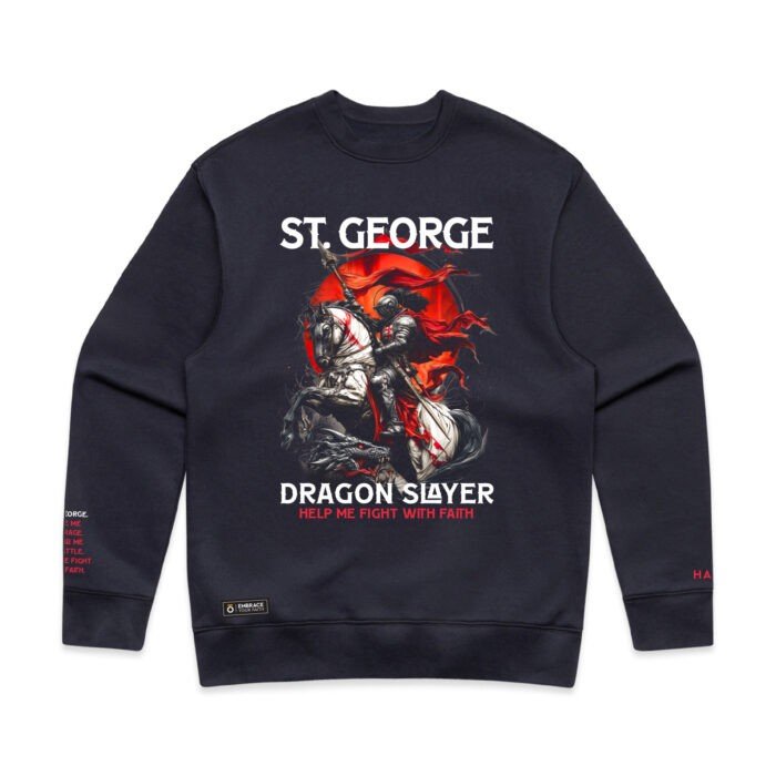 ST GEORGE CREW - Image 6