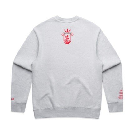 ST GEORGE CREW - Image 9