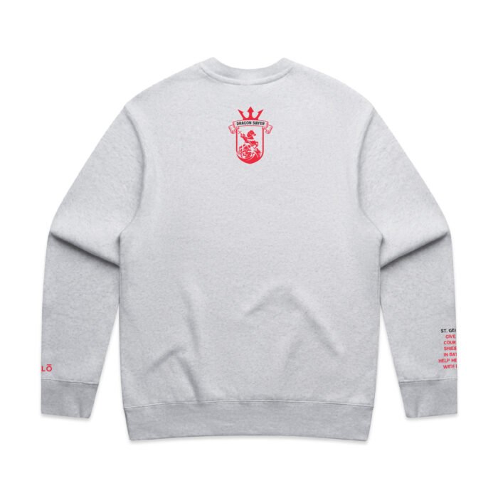 ST GEORGE CREW - Image 9