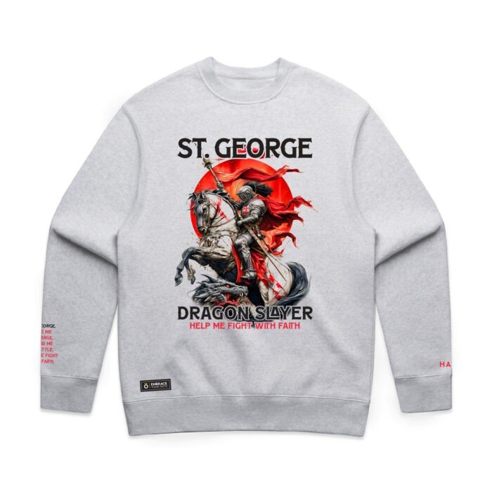 ST GEORGE CREW - Image 8