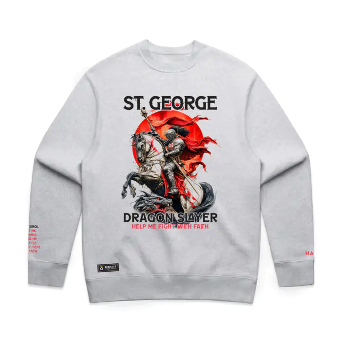 ST GEORGE CREW - Image 8