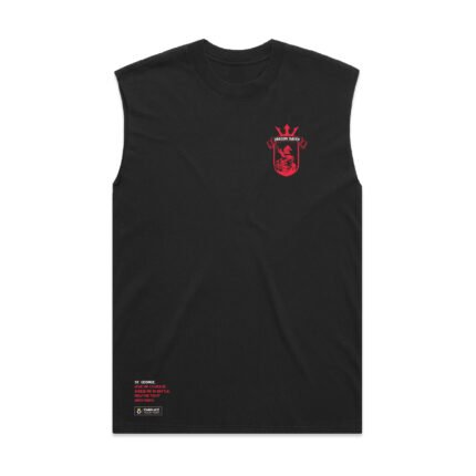 ST GEORGE (FADED) TANK - Image 4