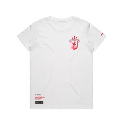 WO's ST GEORGE TEE - Image 5