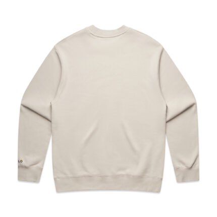 WO's JESUS CHRIST OUR SAVIOUR CREW - Image 10