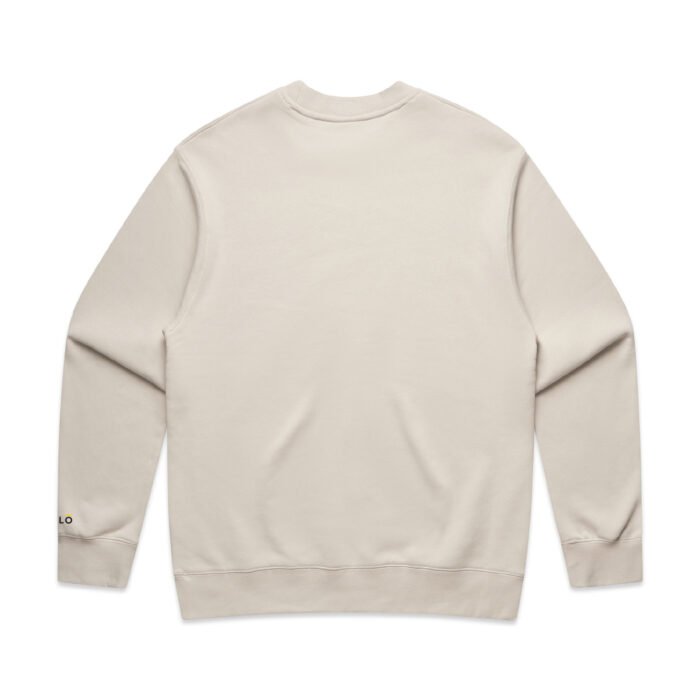 WO's JESUS CHRIST OUR SAVIOUR CREW - Image 10