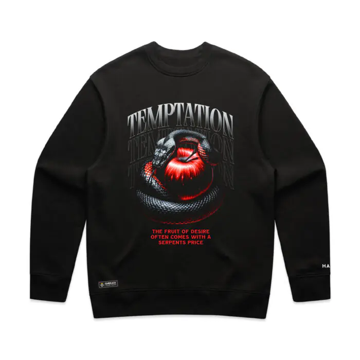 WO's TEMPTATION CREW - Image 3