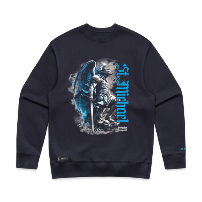 WO's ST MICHAEL CREW - Image 5