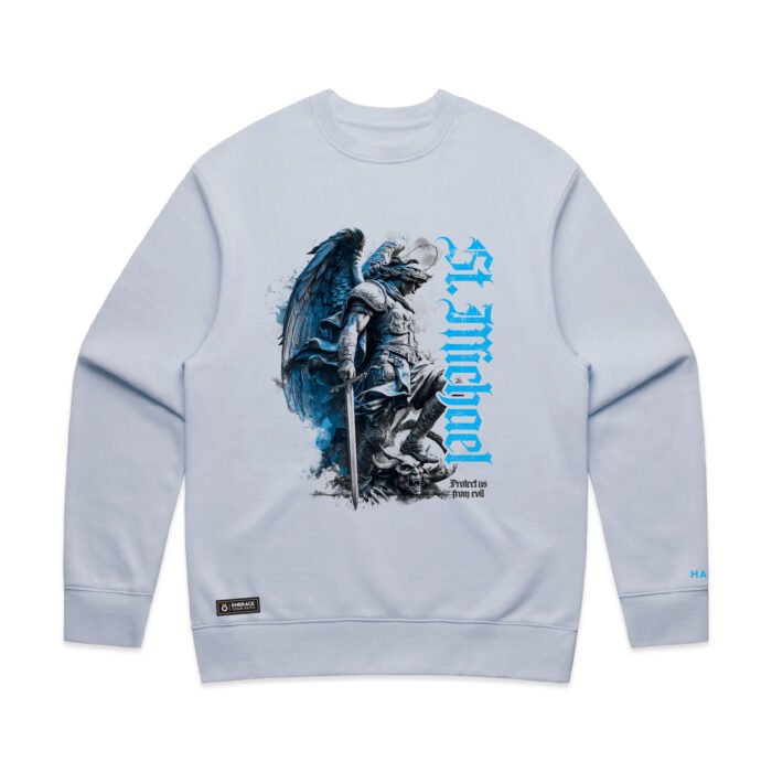 WO's ST MICHAEL CREW - Image 3