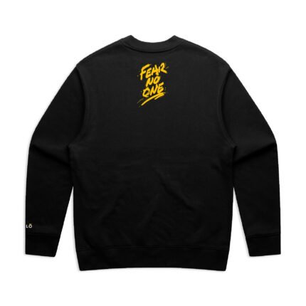 WO's FEAR NO ONE CREW - Image 6