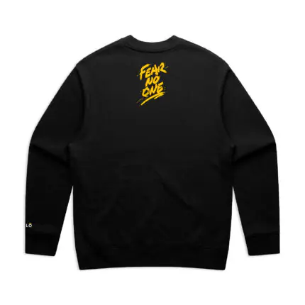 WO's FEAR NO ONE CREW - Image 6