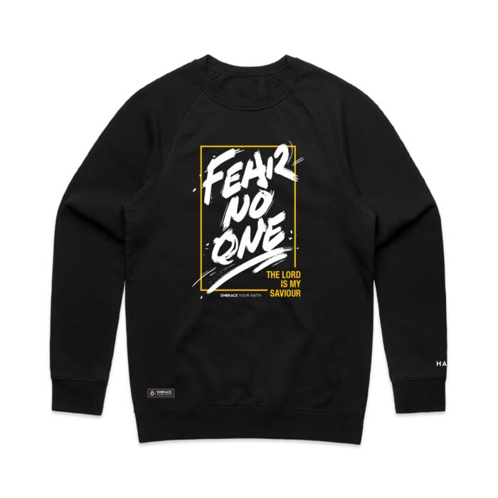 WO's FEAR NO ONE CREW - Image 5