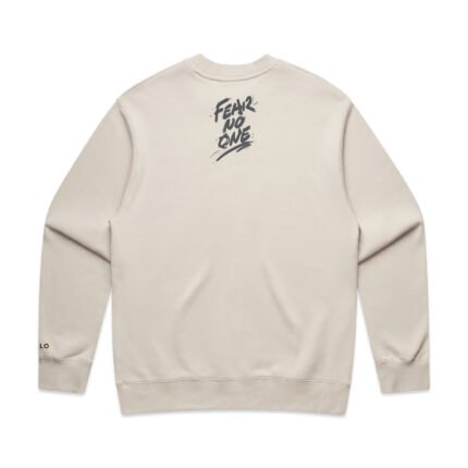 WO's FEAR NO ONE CREW - Image 4