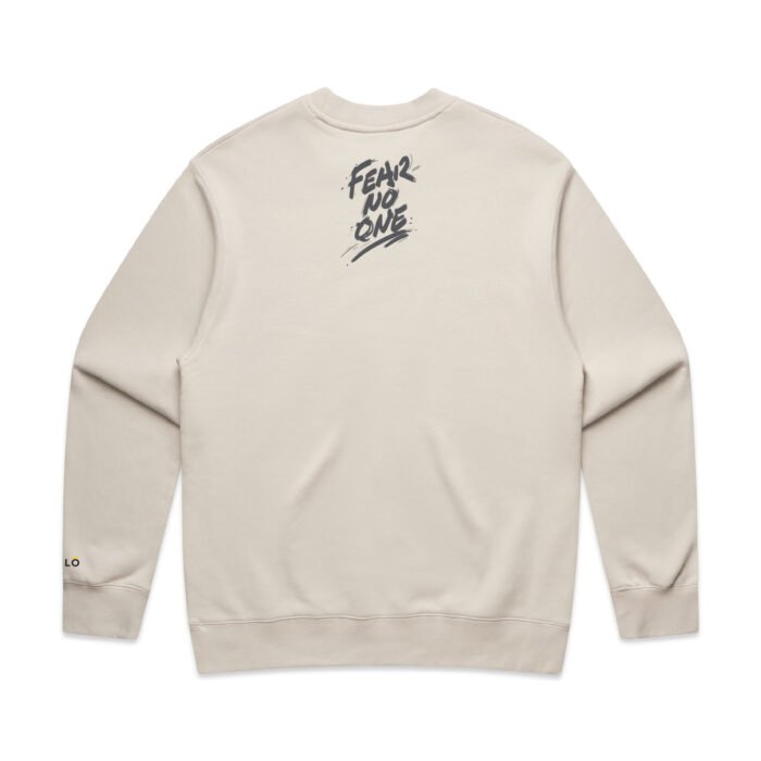 WO's FEAR NO ONE CREW - Image 4