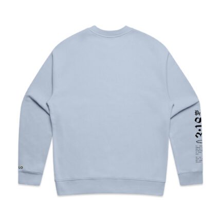 WO's PETER 3:18 CREW - Image 6