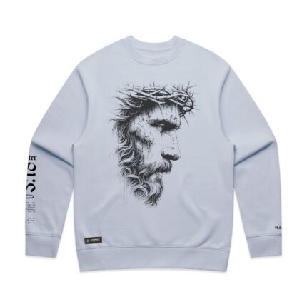 WO's PETER 3:18 CREW - Image 5