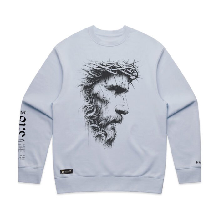 WO's PETER 3:18 CREW - Image 5