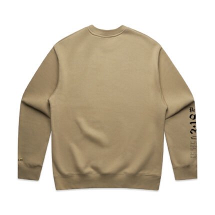 WO's PETER 3:18 CREW - Image 4